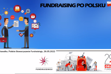 Fundraising po polsku